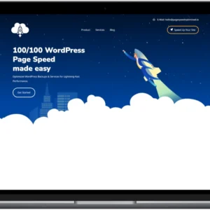 pagespeedoptimized.io