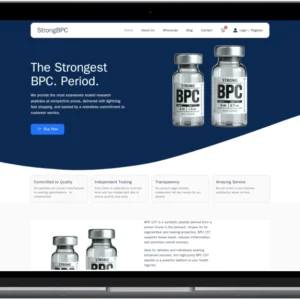 strongbpc.com